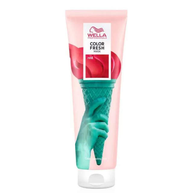 Wella Color Fresh Mask 150ml