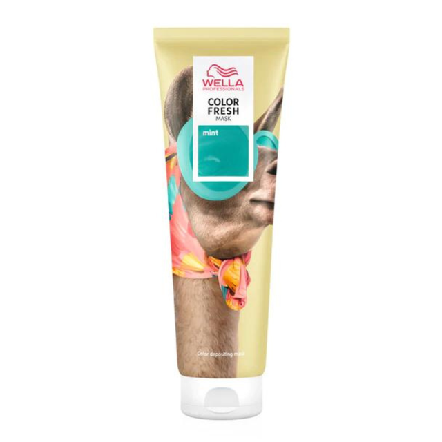 Wella Color Fresh Mask 150ml