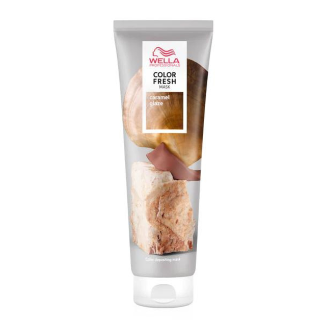 Wella Color Fresh Mask 150ml