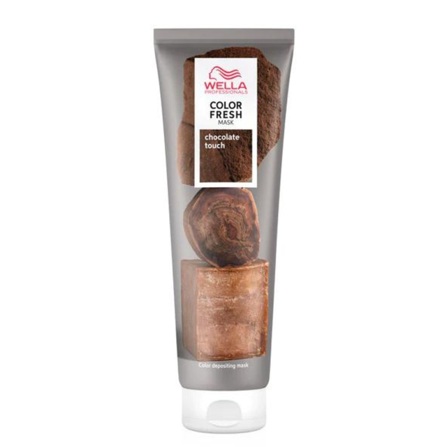 Wella Color Fresh Mask 150ml