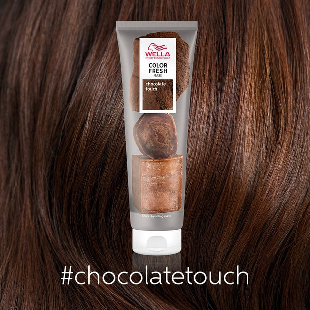 Wella Color Fresh Mask 150ml