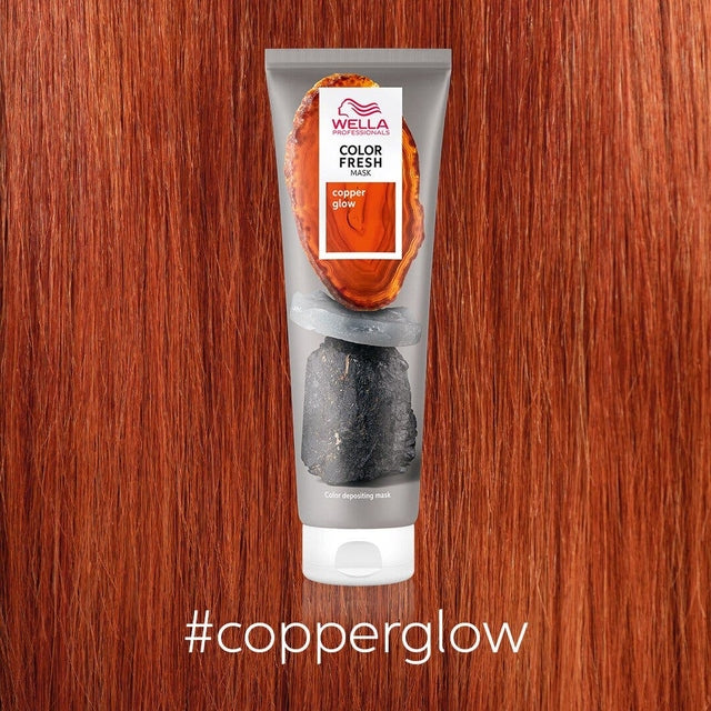 Wella Color Fresh Mask 150ml