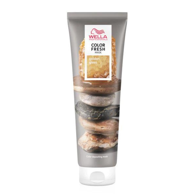 Wella Color Fresh Mask 150ml