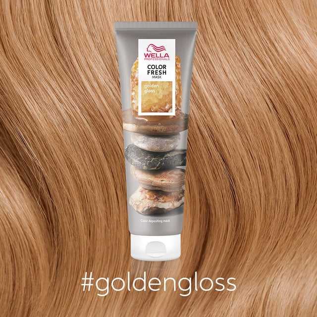 Wella Color Fresh Mask 150ml