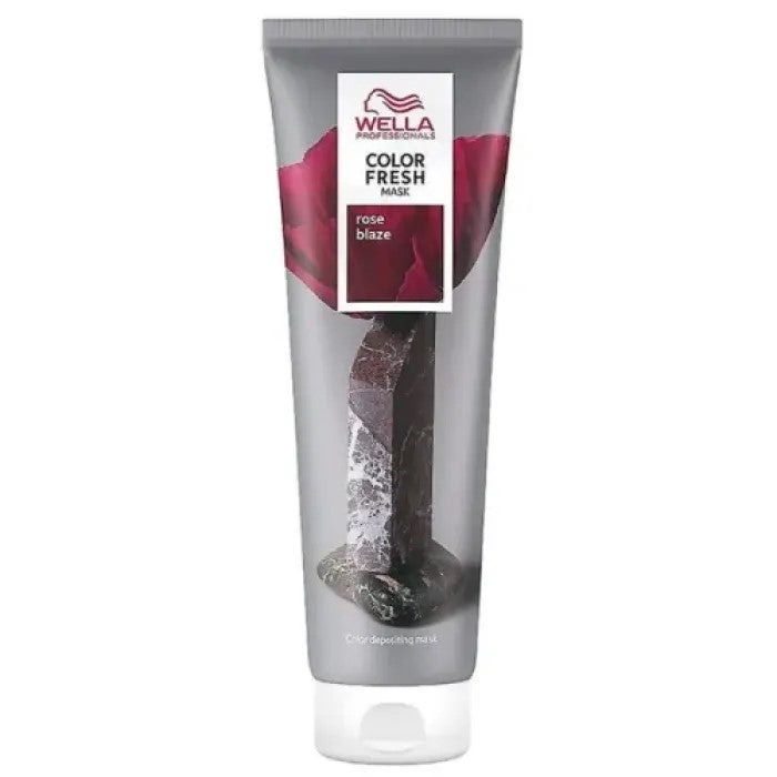 Wella Color Fresh Mask 150ml