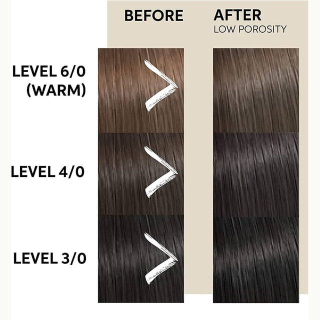 Wella Color Fresh Mask 150ml - Cool Espresso