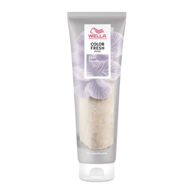 Wella Color Fresh Mask 150ml