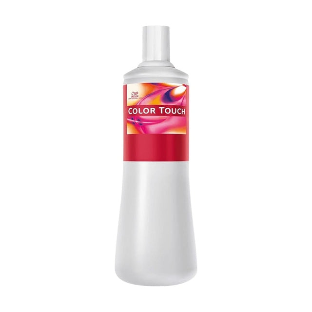 Wella Color Touch 4% 13Vol Intensive Emulsion 1L