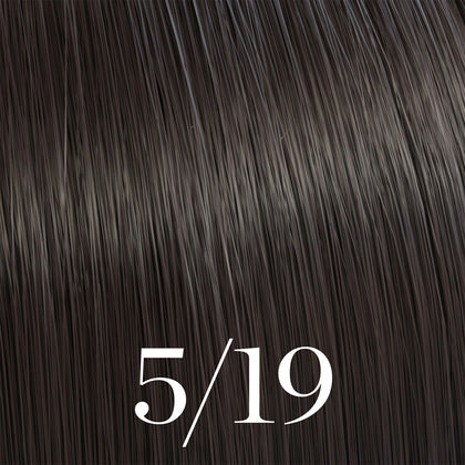 Wella Color Touch Demi-Permanent Hair Colour 60ml