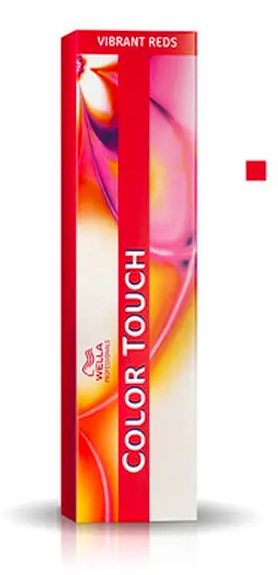 Wella Color Touch Demi-Permanent Hair Colour 60ml