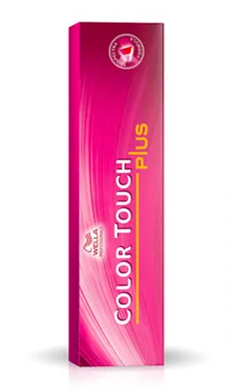 Wella Color Touch Demi-Permanent Hair Colour 60ml