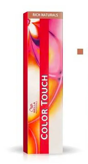 Wella Color Touch Demi-Permanent Hair Colour 60ml