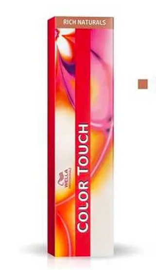Wella Color Touch Demi-Permanent Hair Colour 60ml