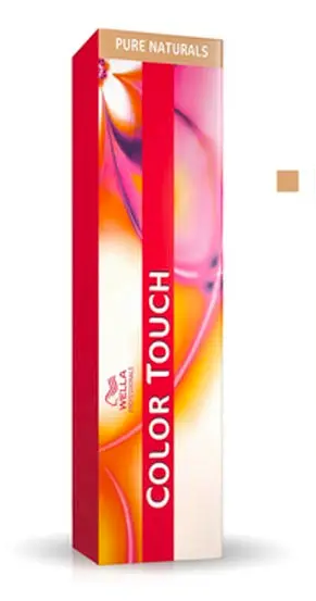 Wella Color Touch Demi-Permanent Hair Colour 60ml