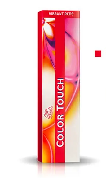 Wella Color Touch Demi-Permanent Hair Colour 60ml