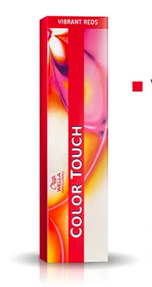 Wella Color Touch Demi-Permanent Hair Colour 60ml