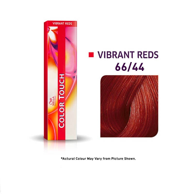 Wella Color Touch Demi-Permanent Hair Colour 60ml