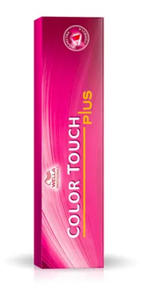 Wella Color Touch Demi-Permanent Hair Colour 60ml