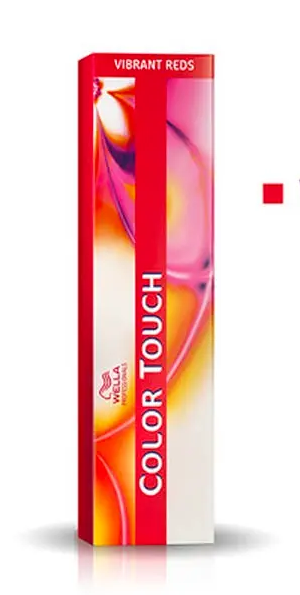 Wella Color Touch Demi-Permanent Hair Colour 60ml