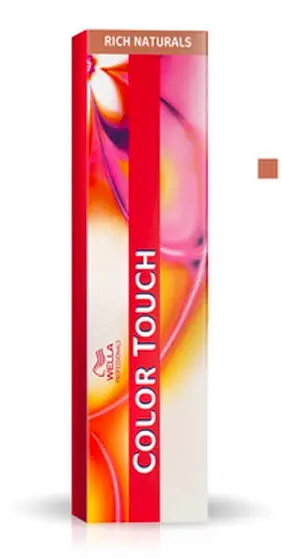 Wella Color Touch Demi-Permanent Hair Colour 60ml