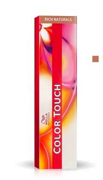 Wella Color Touch Demi-Permanent Hair Colour 60ml