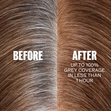 Wella Color Xpress Me+ 10 Minute Permanent Creme Color 60ml - 6/07 Dark Blonde