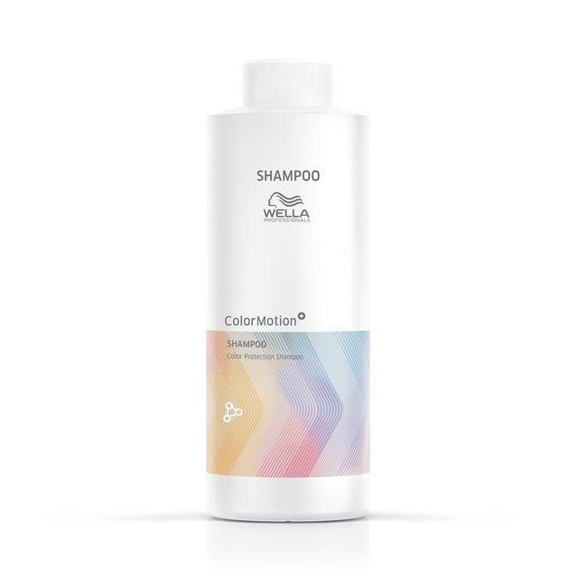 Wella ColorMotion+ Color Protection Shampoo 1L