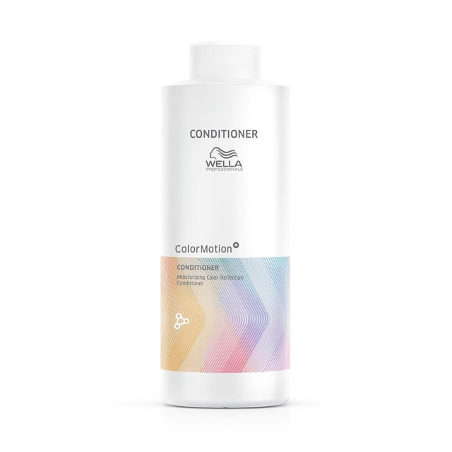 Wella ColorMotion+ Color Reflection Conditioner 1L