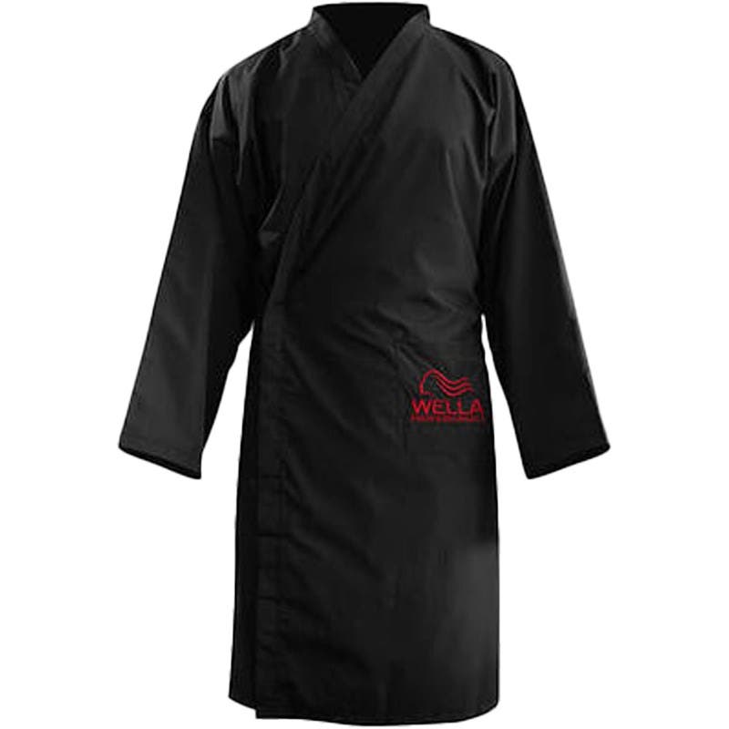 Wella Coloring Kimono Gown