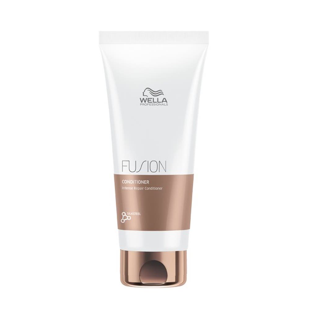 Wella Fusion Intense Repair Conditioner 200ml