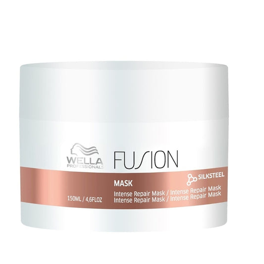 Wella Fusion Intense Repair Mask 150ml