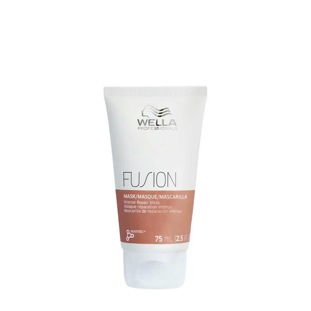 Wella Fusion Intense Repair Mask - Travel Size 75ml