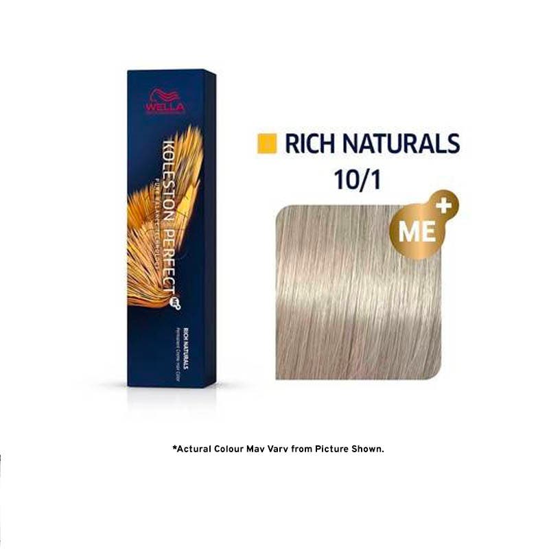 Wella Koleston Perfect Me+ Permanent Hair Colour 60g