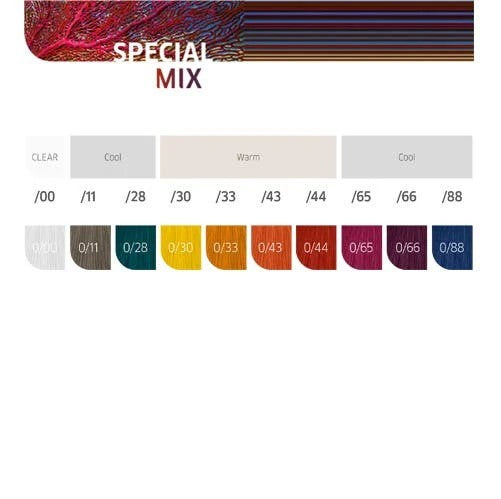 Wella Koleston Perfect Me+ Permanent Hair Colour — 60g