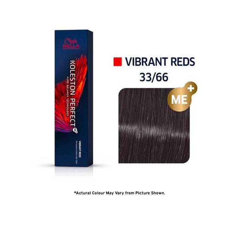 Wella Koleston Perfect Me+ Permanent Hair Colour 60g