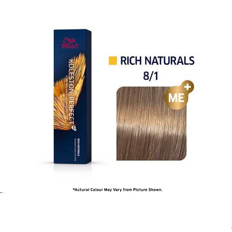 Wella Koleston Perfect Me+ Permanent Hair Colour 60g