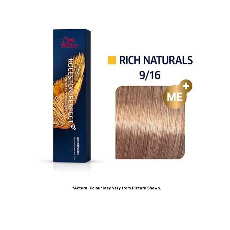 Wella Koleston Perfect Me+ Permanent Hair Colour 60g
