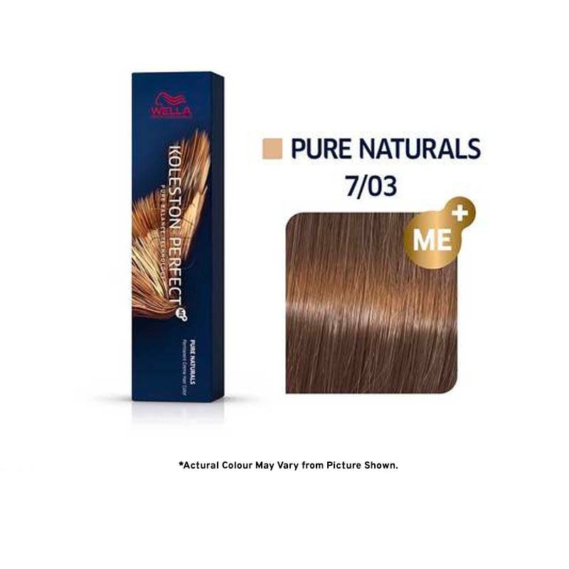 Wella Koleston Perfect Me+ Permanent Hair Colour 60g