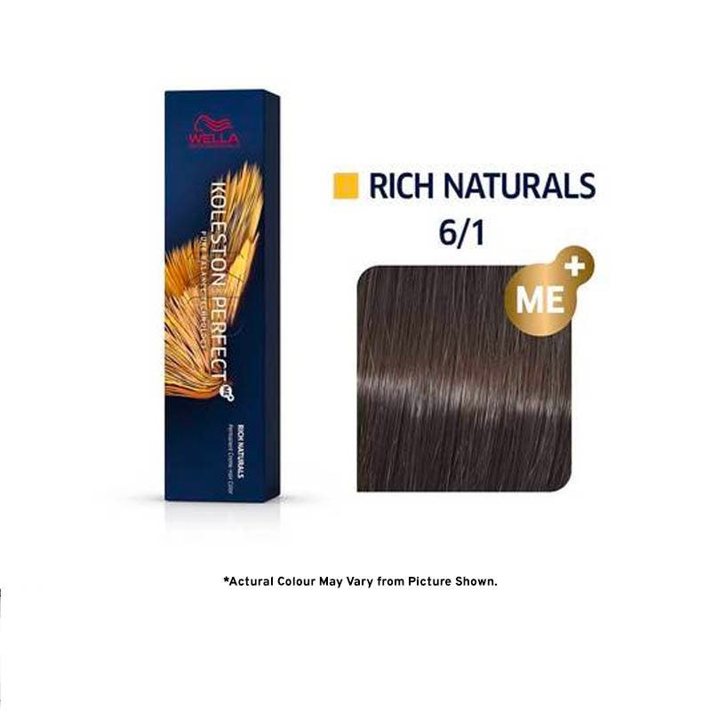 Wella Koleston Perfect Me+ Permanent Hair Colour 60g