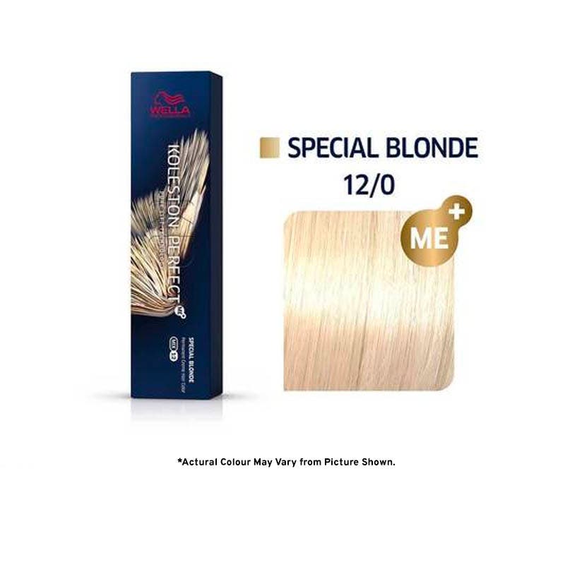Wella Koleston Perfect Me+ Permanent Hair Colour 60g