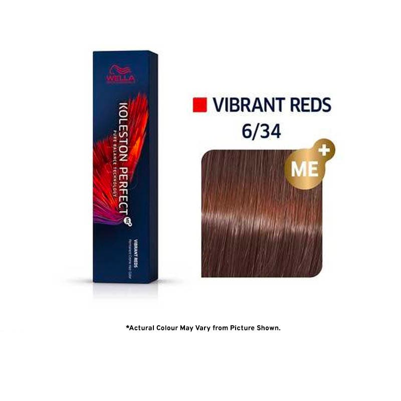 Wella Koleston Perfect Me+ Permanent Hair Colour 60g