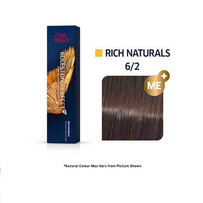 Wella Koleston Perfect Me+ Permanent Hair Colour 60g