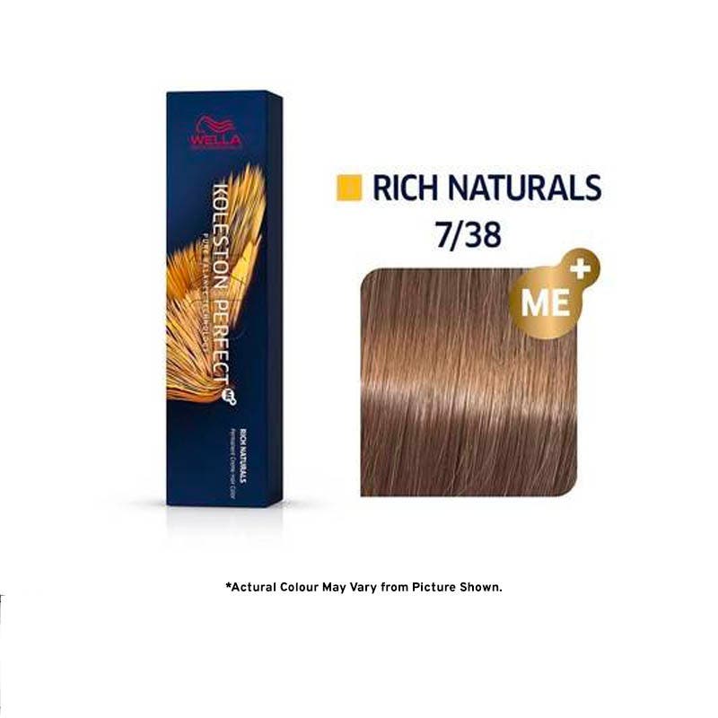 Wella Koleston Perfect Me+ Permanent Hair Colour 60g