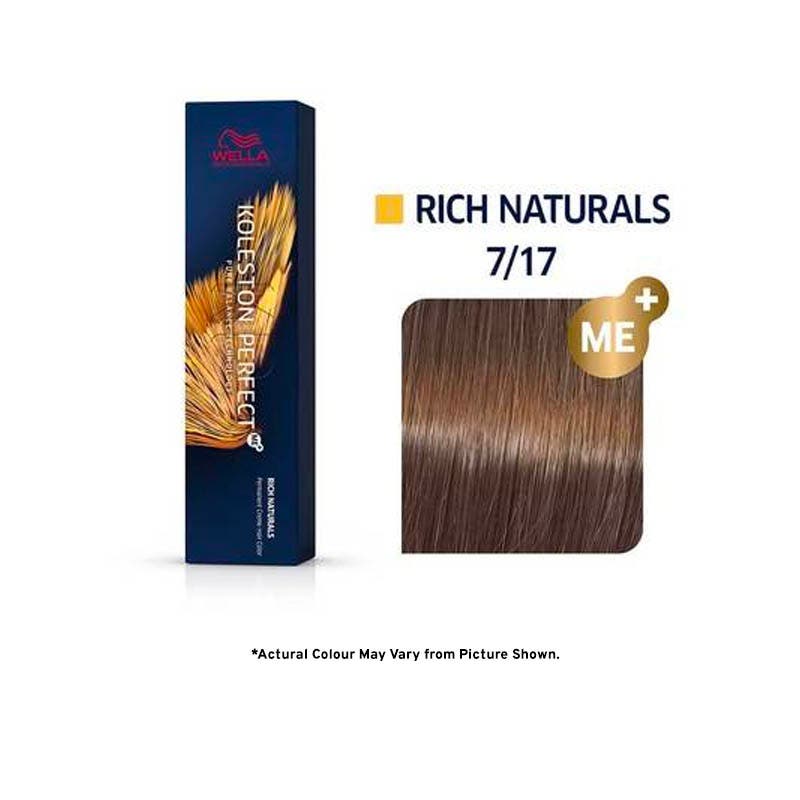 Wella Koleston Perfect Me+ Permanent Hair Colour 60g