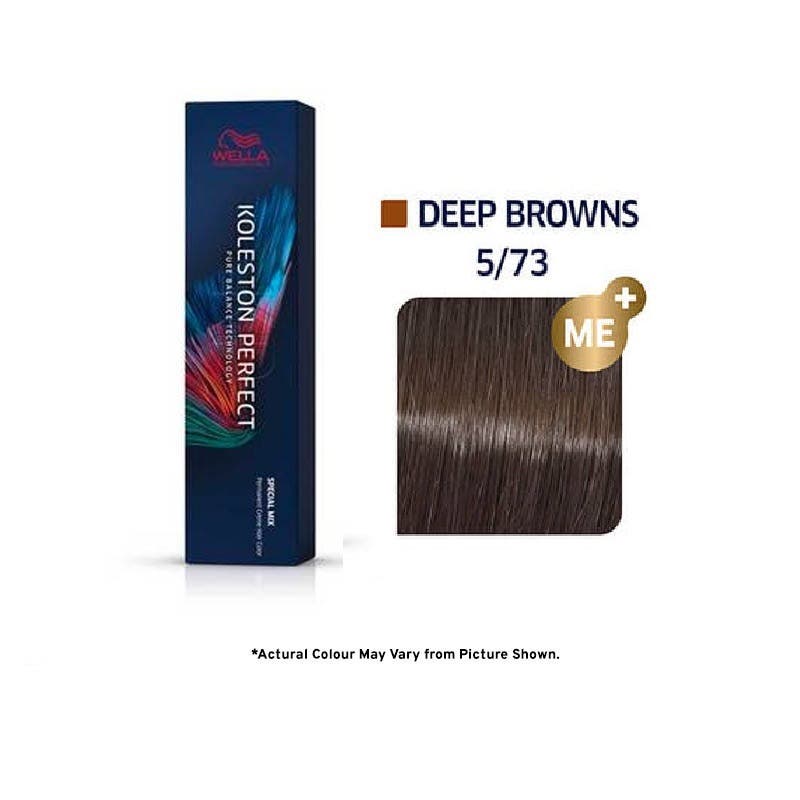 Wella Koleston Perfect Me+ Permanent Hair Colour 60g