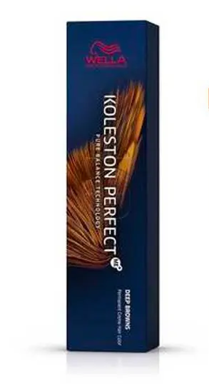 Wella Koleston Perfect Me+ Permanent Hair Colour 60g