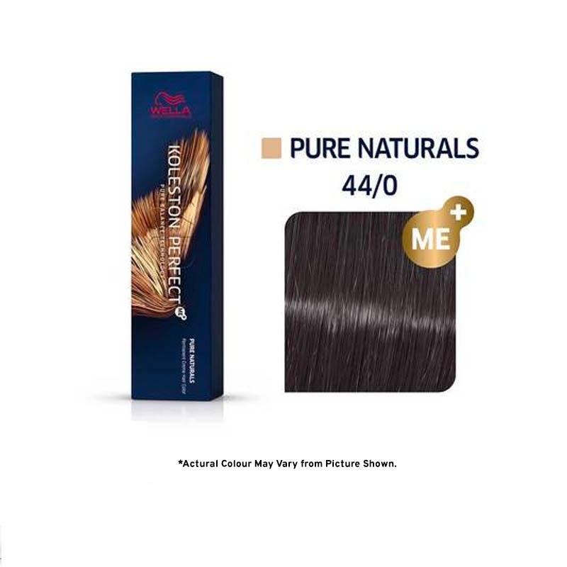 Wella Koleston Perfect Me+ Permanent Hair Colour 60g