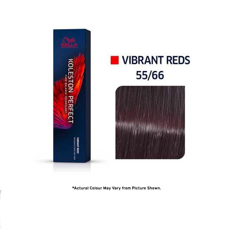 Wella Koleston Perfect Me+ Permanent Hair Colour 60g