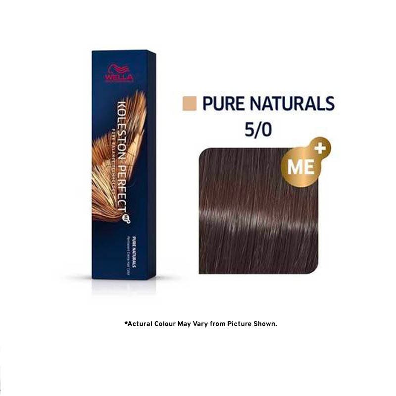 Wella Koleston Perfect Me+ Permanent Hair Colour 60g