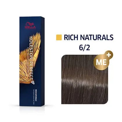 Wella Koleston Perfect Me+ Permanent Hair Colour — 60g